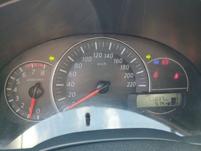 2024 Nissan MARCH MARCH SENSE TM 24