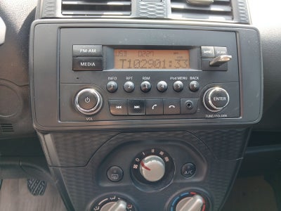 2024 Nissan MARCH MARCH SENSE TM 24