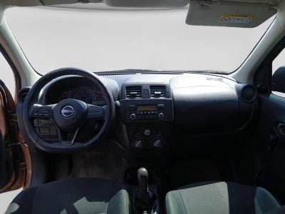 2024 Nissan MARCH MARCH SENSE TM 24