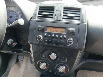 2024 Nissan MARCH MARCH SENSE TM 24