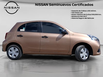 2024 Nissan MARCH MARCH SENSE TM 24