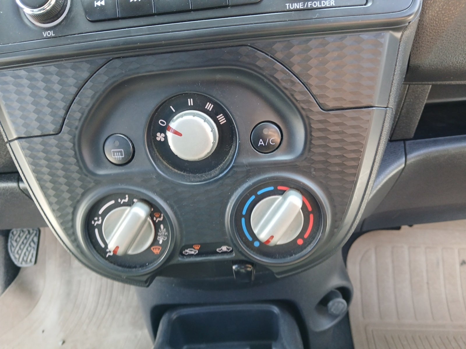 2024 Nissan MARCH MARCH SENSE TM 24