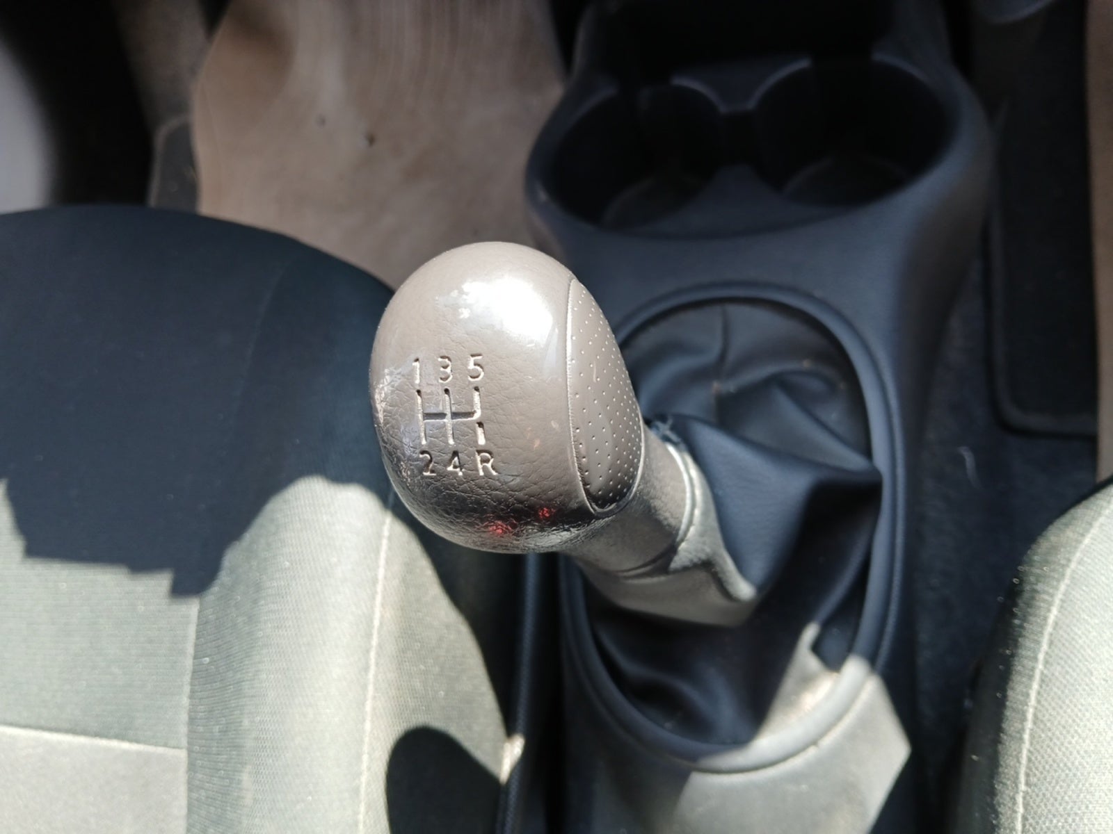 2024 Nissan MARCH MARCH SENSE TM 24
