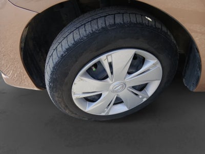 2024 Nissan MARCH MARCH SENSE TM 24