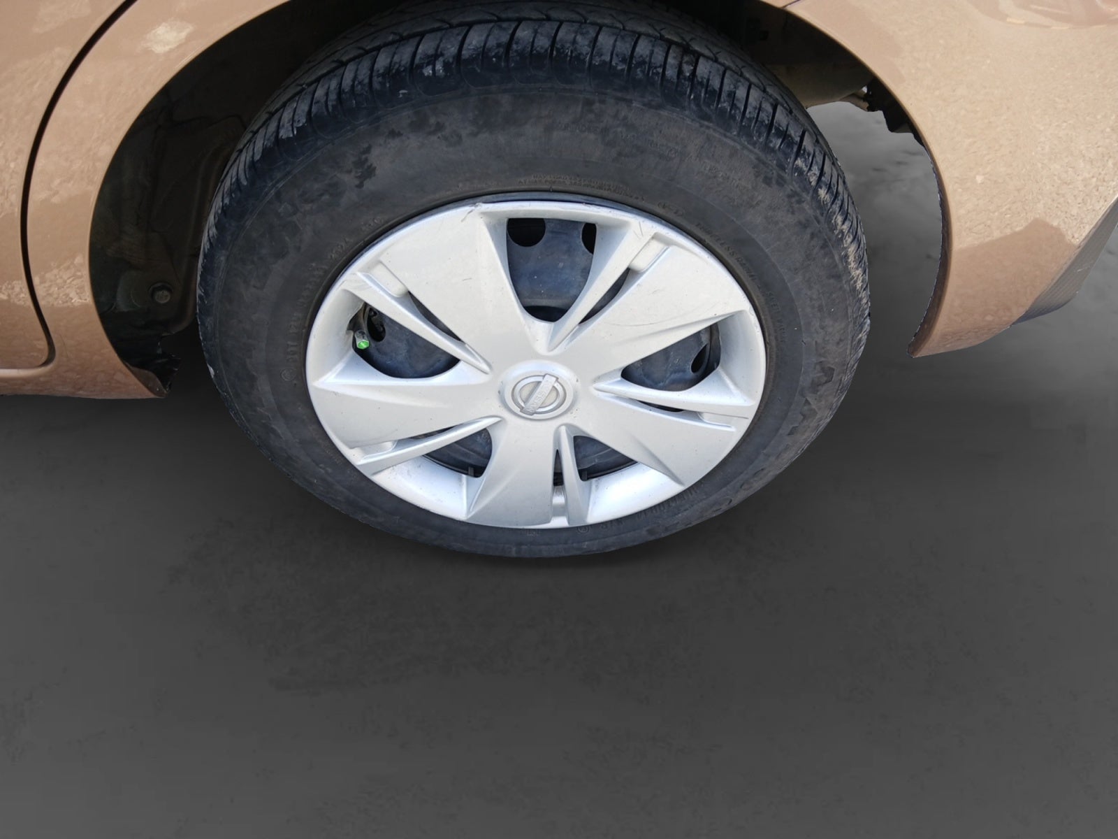 2024 Nissan MARCH MARCH SENSE TM 24