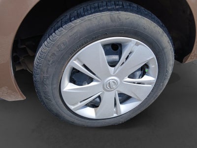 2024 Nissan MARCH MARCH SENSE TM 24