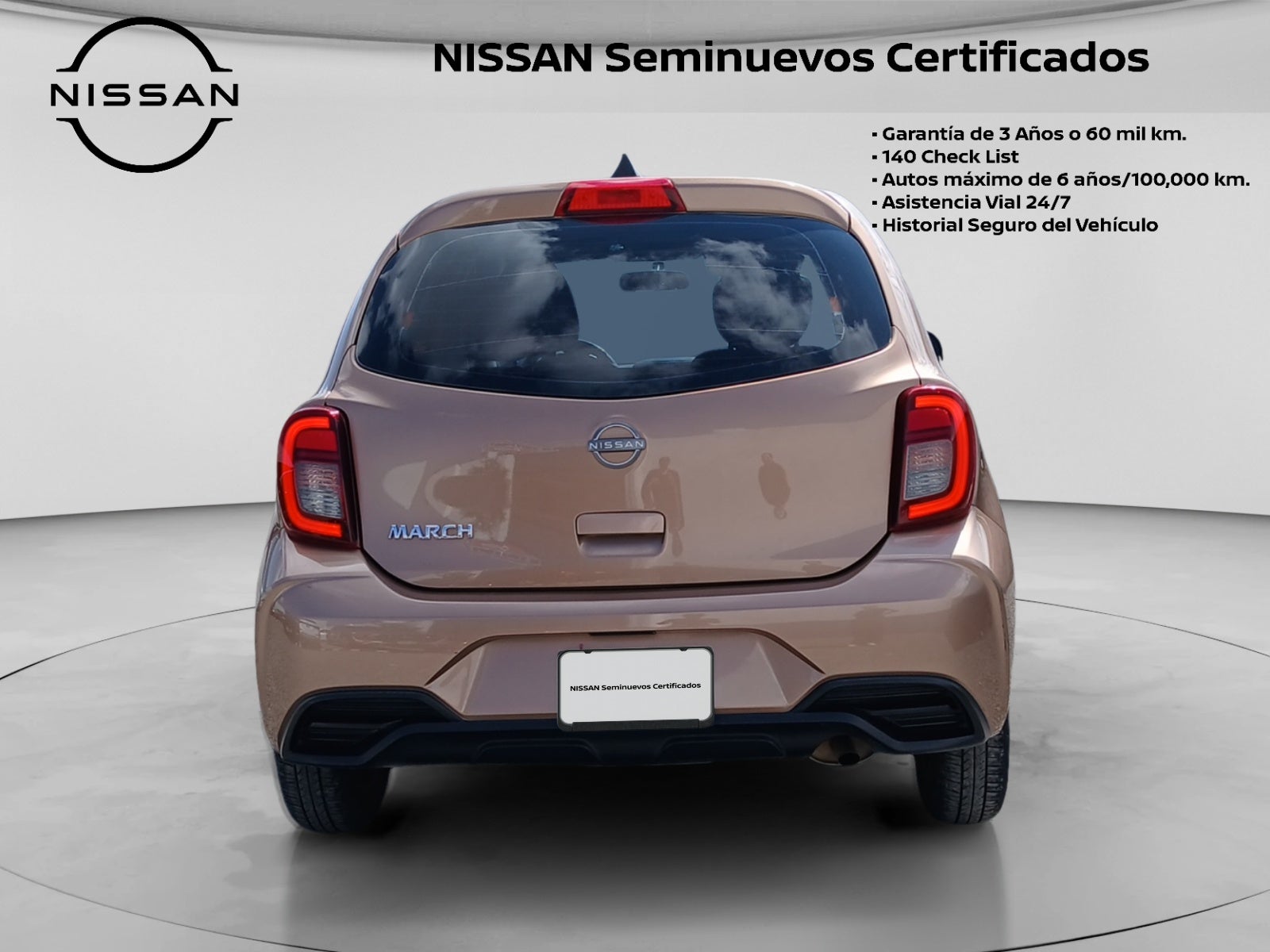 2024 Nissan MARCH MARCH SENSE TM 24
