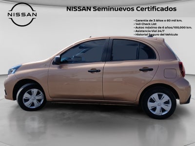 2024 Nissan MARCH MARCH SENSE TM 24