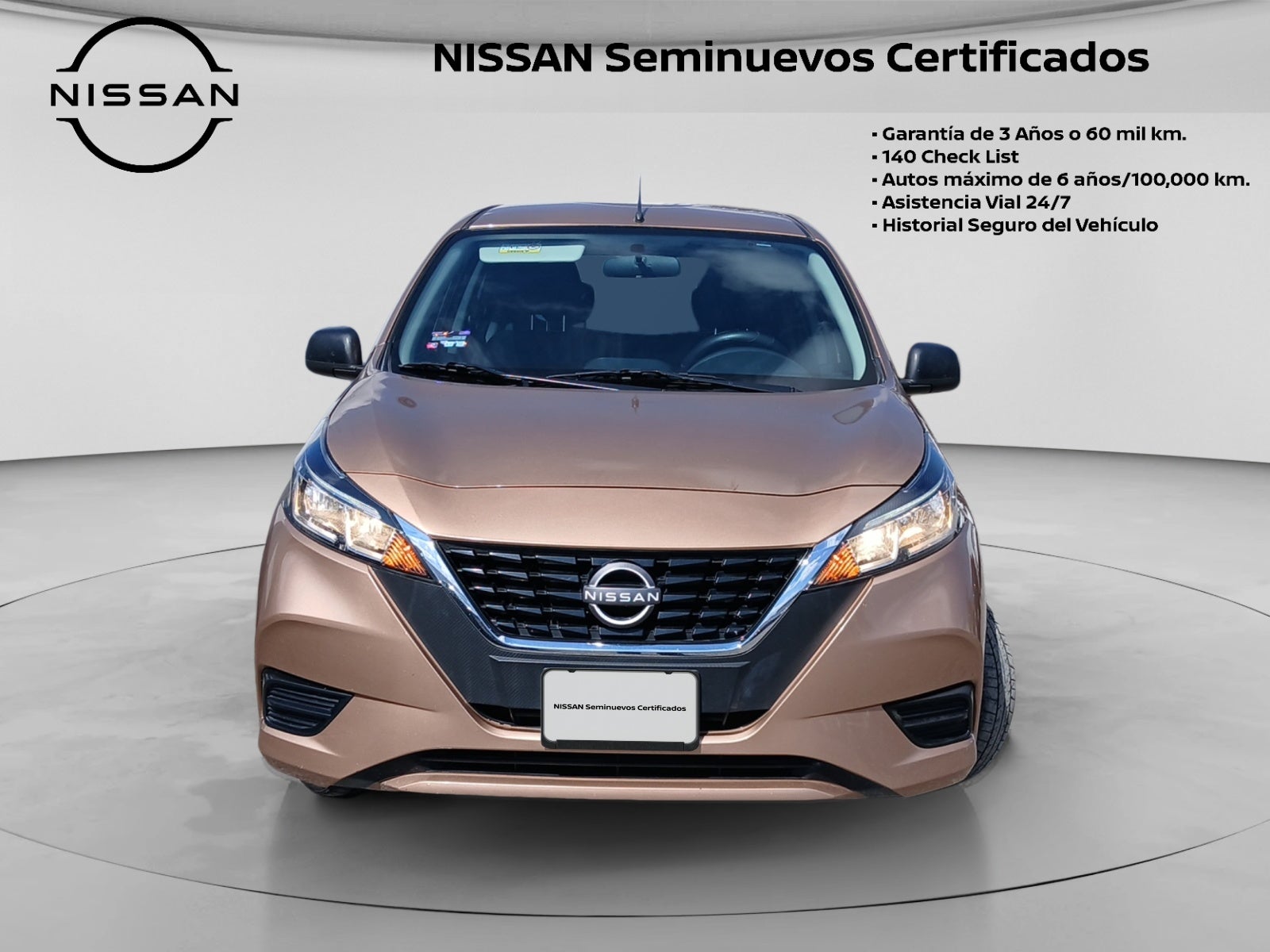 2024 Nissan MARCH MARCH SENSE TM 24