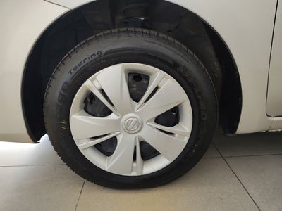 2021 Nissan MARCH SENSE TA 21