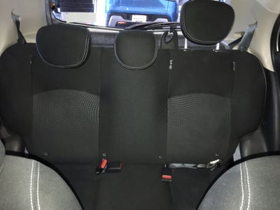 2025 Nissan MARCH MARCH ADVANCE TA