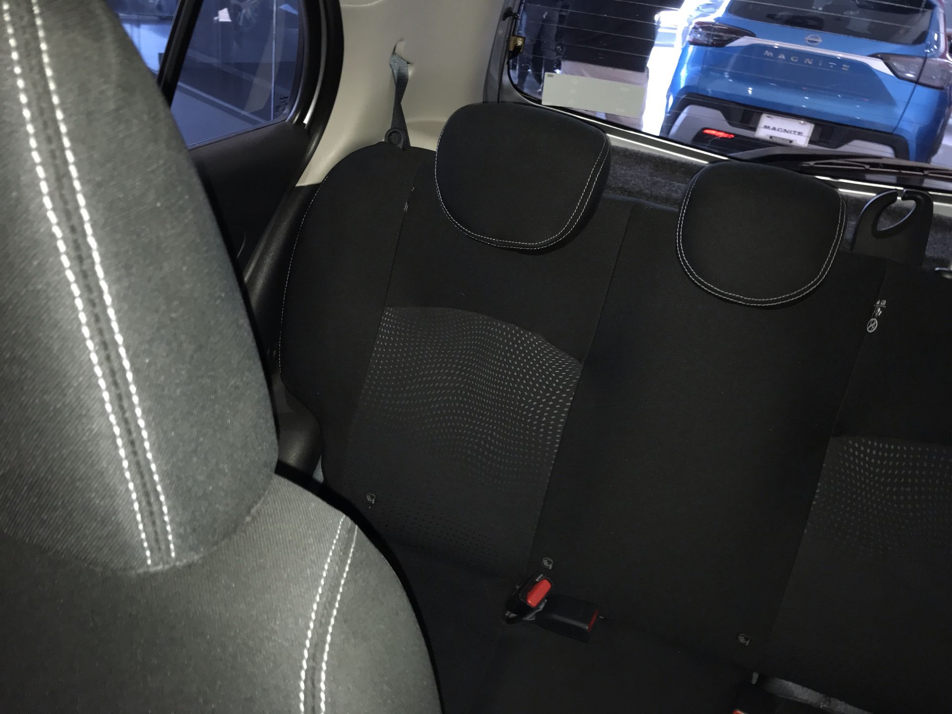 2025 Nissan MARCH MARCH ADVANCE TA