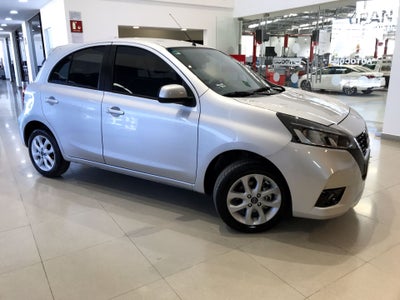 2025 Nissan MARCH MARCH ADVANCE TA