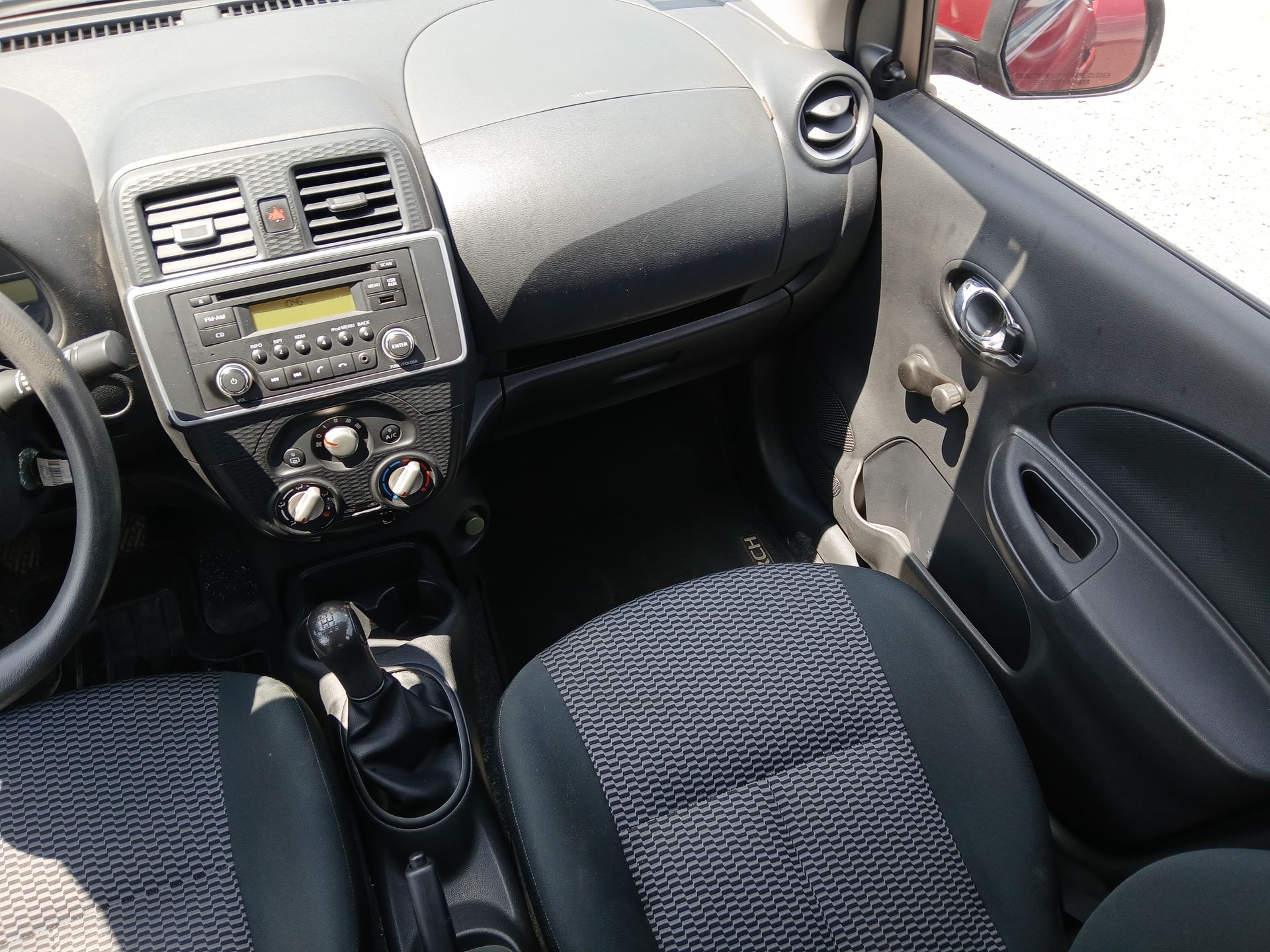 2021 Nissan MARCH SENSE TM 21