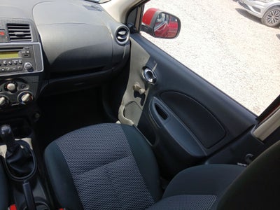 2021 Nissan MARCH SENSE TM 21