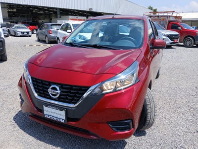 2021 Nissan MARCH SENSE TM 21