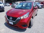 2021 Nissan MARCH SENSE TM 21