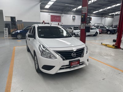 2024 Nissan V-DRIVE V-DRIVE TM A/C AUDIO 24