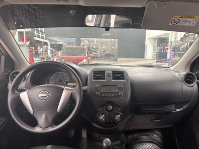 2024 Nissan V-DRIVE V-DRIVE TM A/C AUDIO 24