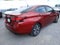 2023 Nissan VERSA ADVANCE CVT 23