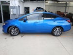 2024 Nissan VERSA ADVANCE CVT 24