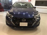 2023 Nissan VERSA ADVANCE MT 23