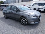 2022 Nissan VERSA ADVANCE CVT 22