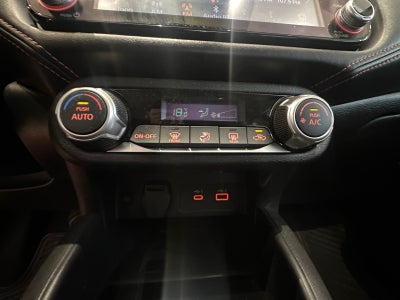 2023 Nissan VERSA SR CVT 23