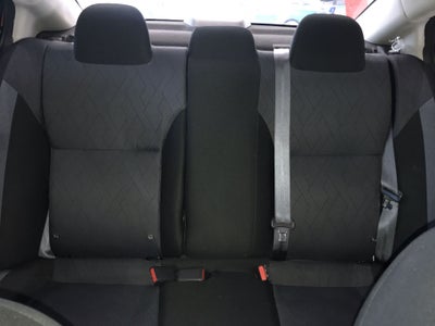 2023 Nissan VERSA ADVANCE MT 23