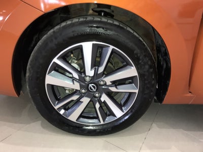 2023 Nissan VERSA ADVANCE MT 23