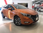 2023 Nissan VERSA ADVANCE MT 23
