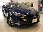 2024 Nissan VERSA ADVANCE CVT 24