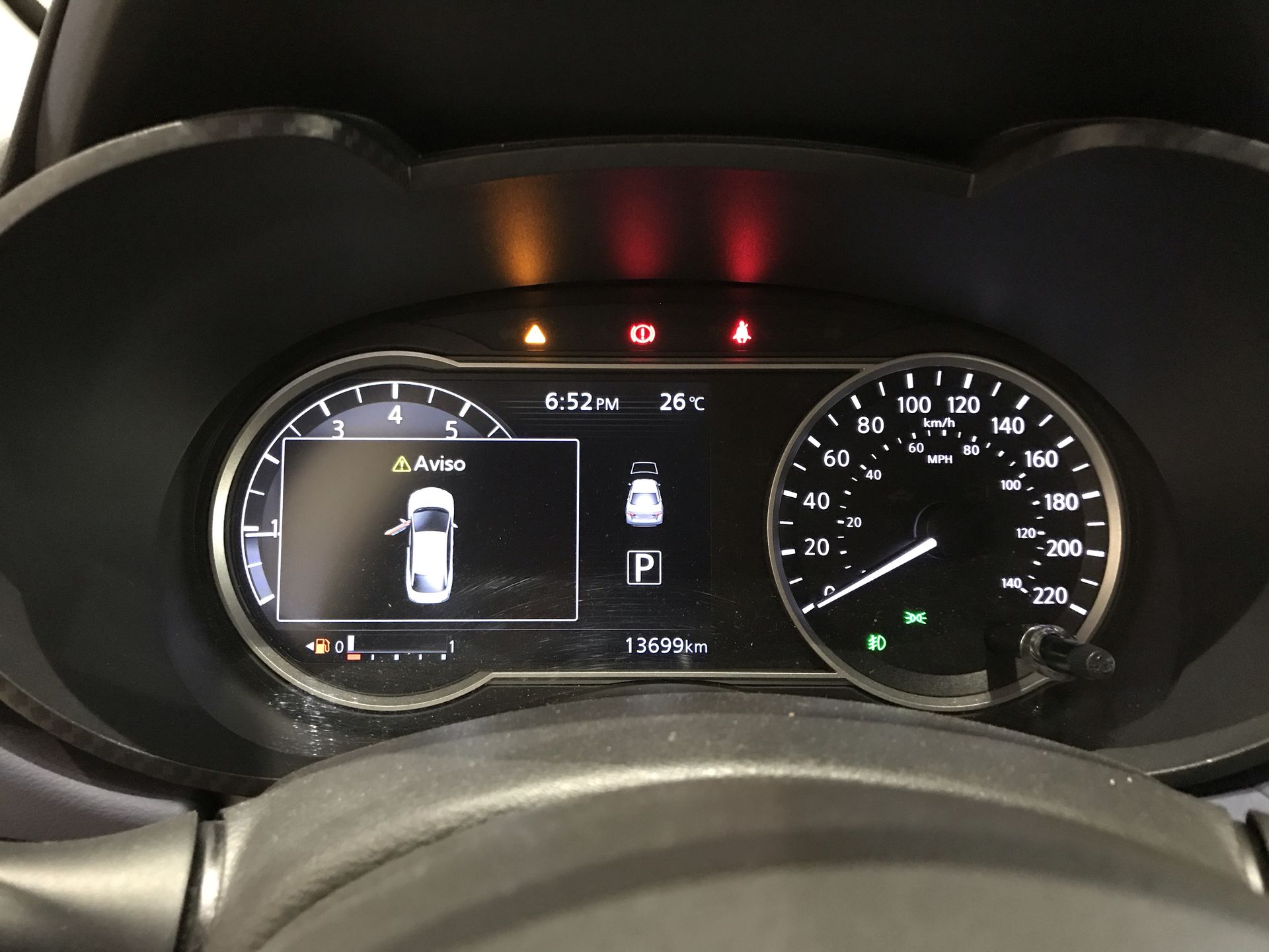 2024 Nissan VERSA ADVANCE CVT 24