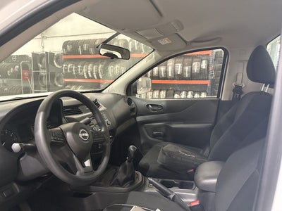 2024 Nissan FRONTIER NP300 PICK UP TM AC 24