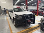 2024 Nissan FRONTIER NP300 PICK UP TM AC 24