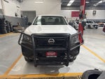 2024 Nissan FRONTIER NP300 PICK UP TM AC 24