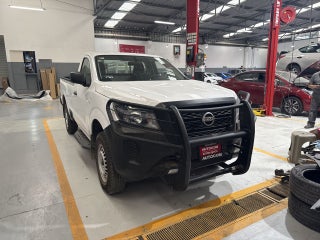 2024 Nissan FRONTIER NP300 PICK UP TM AC 24