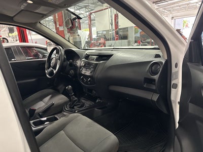 2023 Nissan PICKUP PICK UP TM AC 23