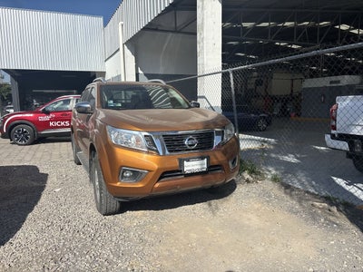 2018 Nissan NP300 FRONTIER LE TM AC