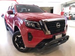 2023 Nissan FRONTIER PLATINUM LE TA 23