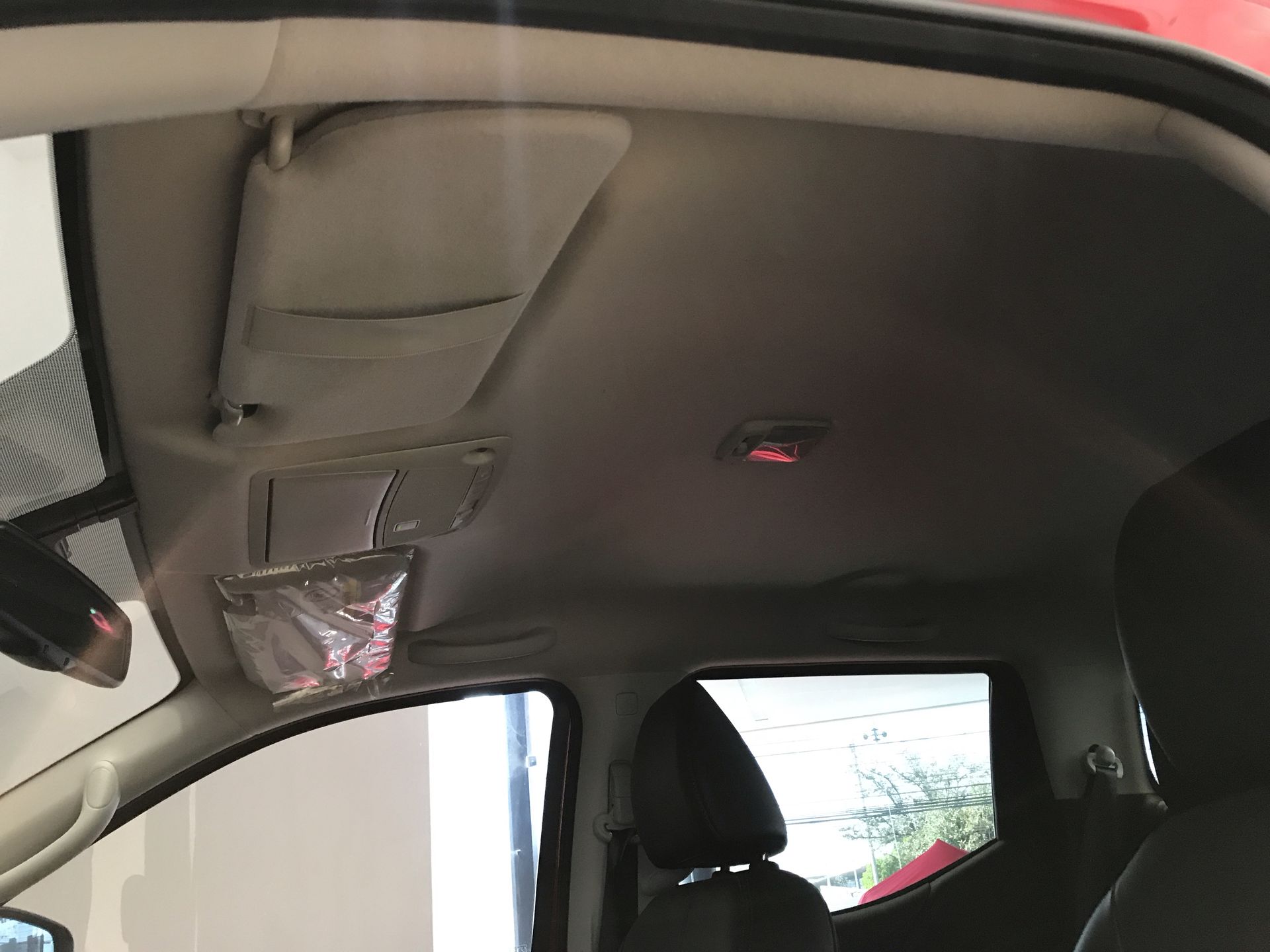 2023 Nissan FRONTIER PLATINUM LE TA 23