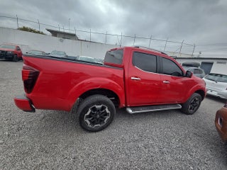 2023 Nissan FRONTIER PLATINUM LE TA 23