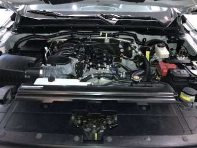 2021 Nissan FRONTIER LE TA 21