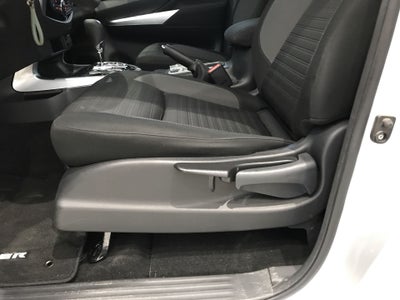 2021 Nissan FRONTIER LE TA 21