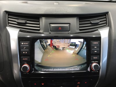 2021 Nissan FRONTIER LE TA 21