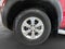 2018 Nissan FRONTIER NP300 FRONTIER LE