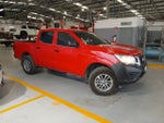 2020 Nissan NP300 DOBLE CABINA NP300 DOBLE CABINA SE TM AC PAQ SEG 6VEL.