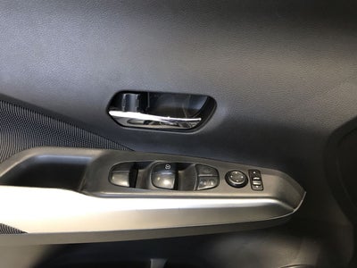 2019 Nissan KICKS 1.6 ADVANCE LTS CVT A/C