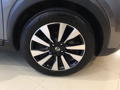2019 Nissan KICKS 1.6 ADVANCE LTS CVT A/C