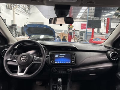 2023 Nissan KICKS PLATINUM BI-TONO 1.6 LTS CVT 23